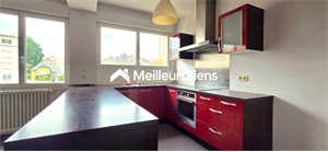 t2 à la vente -   88000  EPINAL, surface 52 m2 vente t2 - UBI475302383